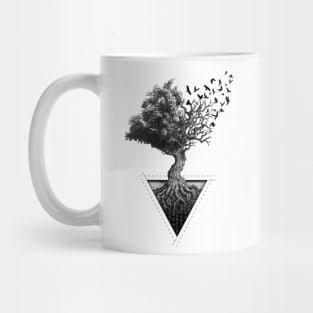 Tree of Life Mug